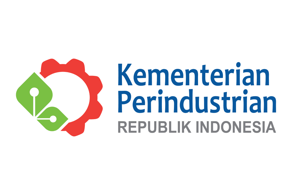 Logo resmi Kementerian Perindustrian