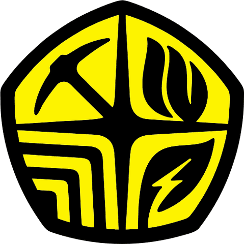 Logo resmi Kementerian ESDM