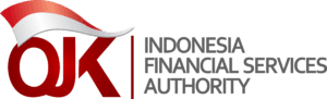 Logo resmi Otoritas Jasa Keuangan